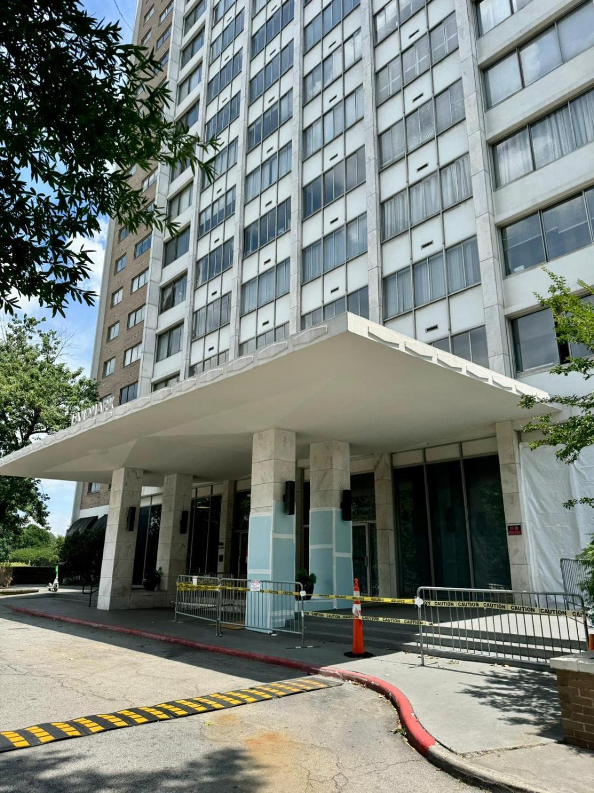Holiday home Atl Downtown 2 Bedroom Free Parking Lm302