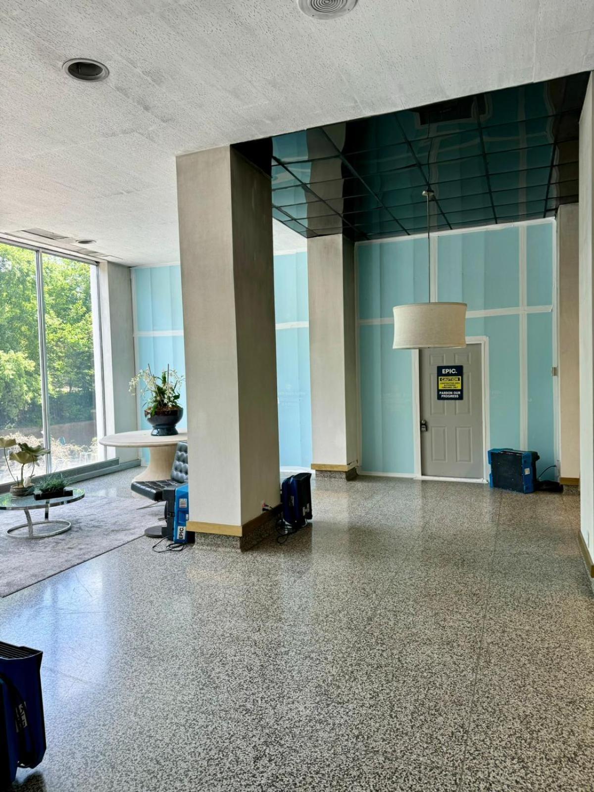 Atl Downtown 2 Bedroom Free Parking Lm302 Holiday home *