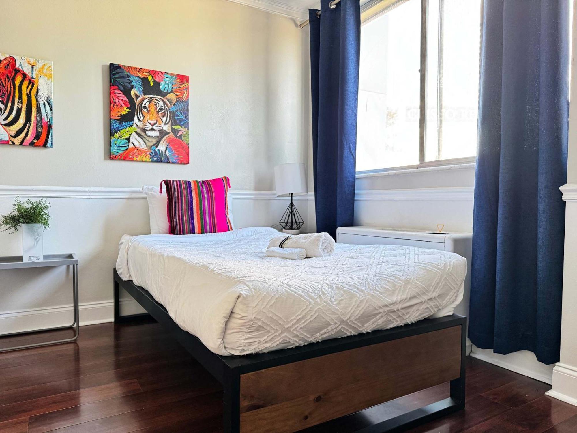 Atl Downtown 2 Bedroom Free Parking Lm302 Holiday home *