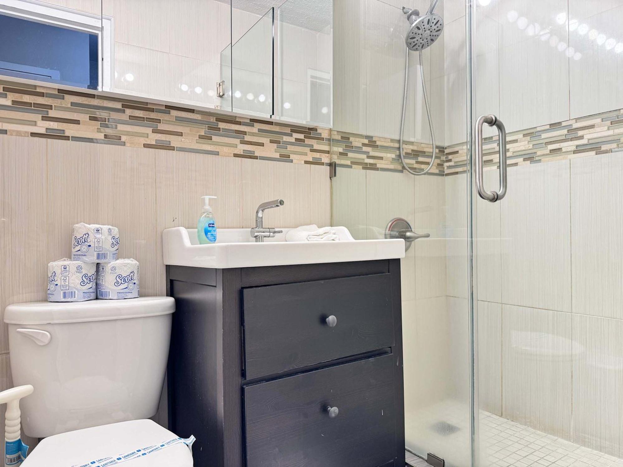 Atl Downtown 2 Bedroom Free Parking Lm302