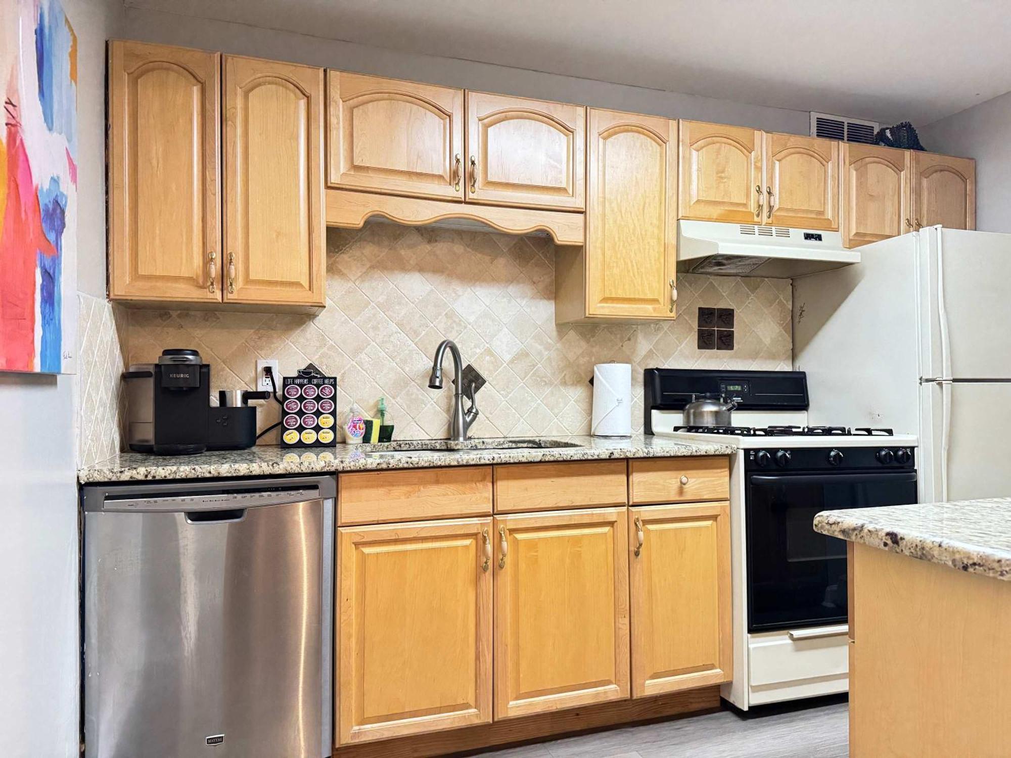 Atl Downtown 2 Bedroom Free Parking Lm302 Holiday home Atlanta