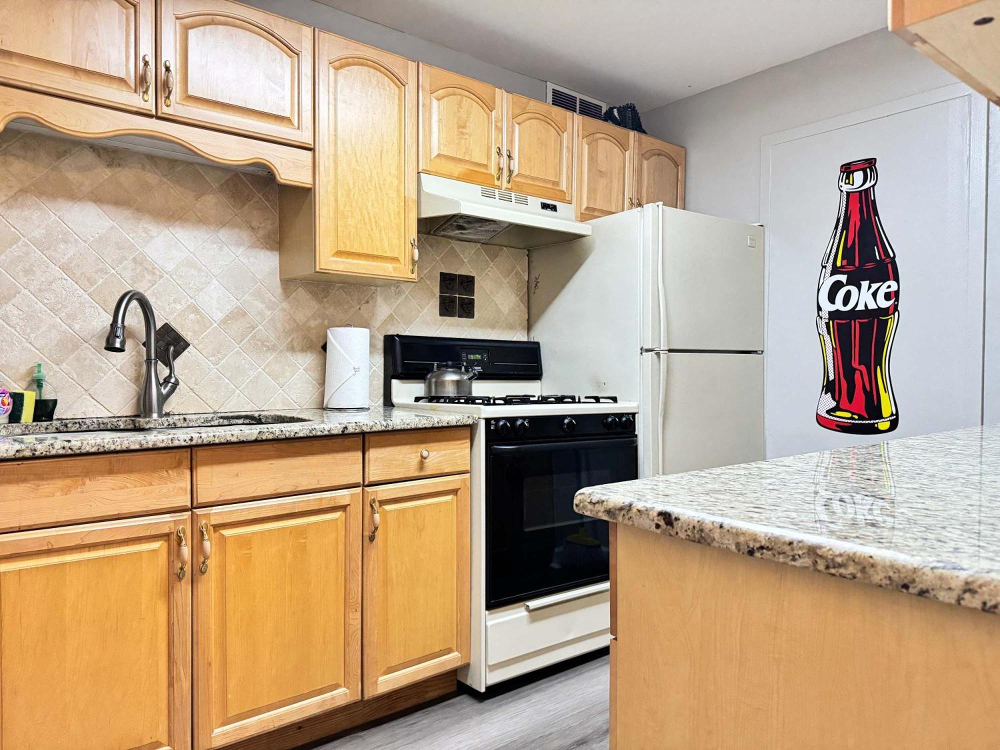 Holiday home Atl Downtown 2 Bedroom Free Parking Lm302 Atlanta