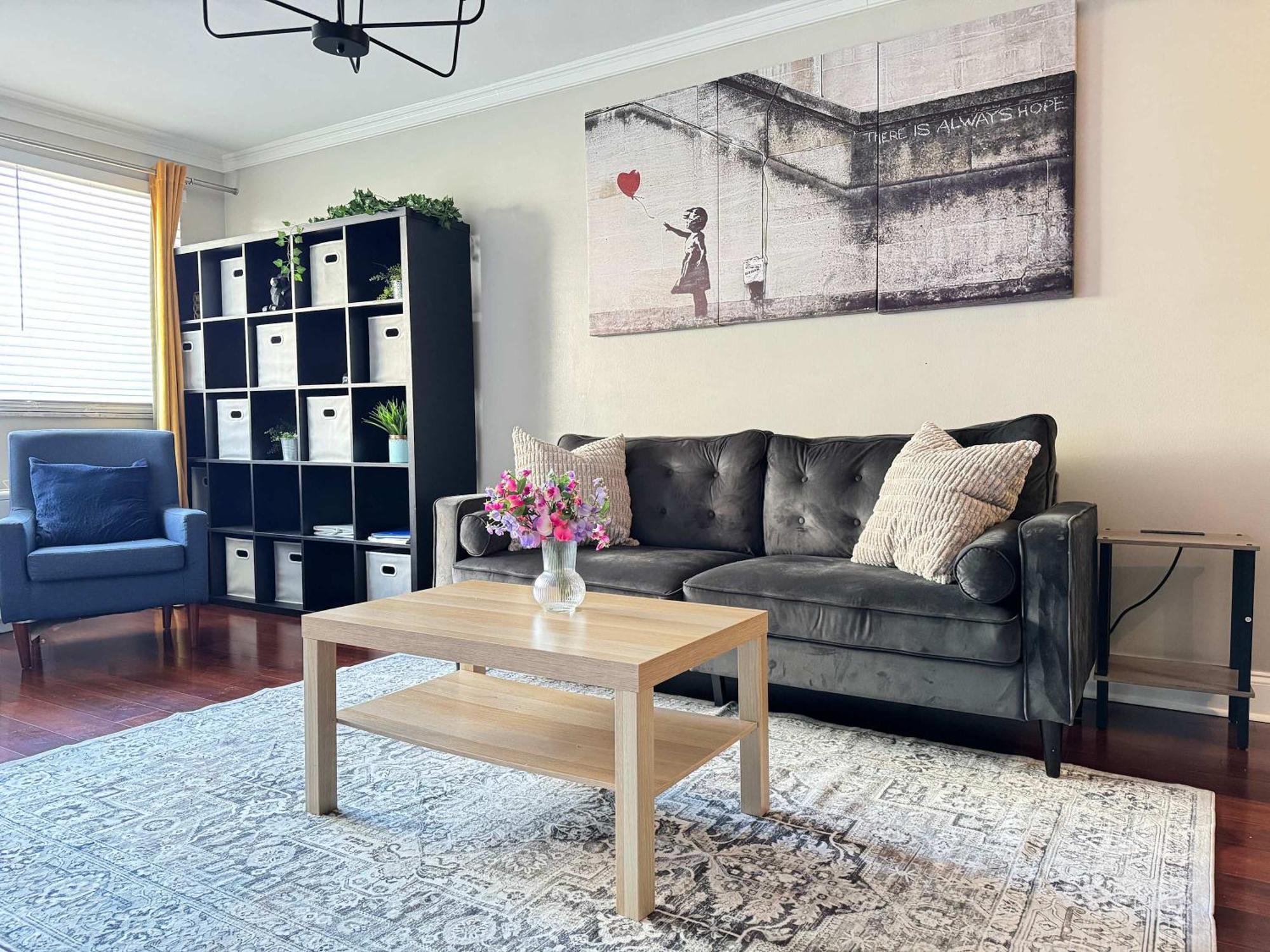 Atl Downtown 2 Bedroom Free Parking Lm302 Holiday home *